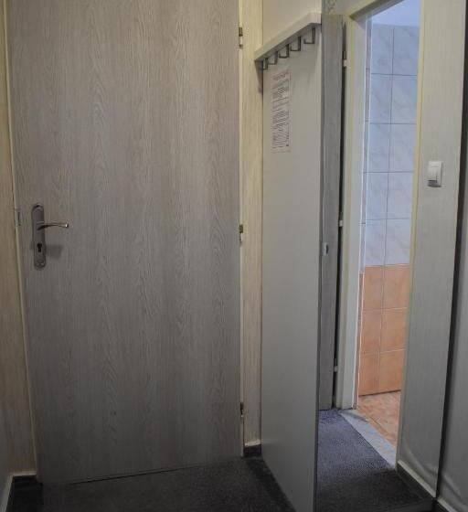 Szálloda Boršičanka