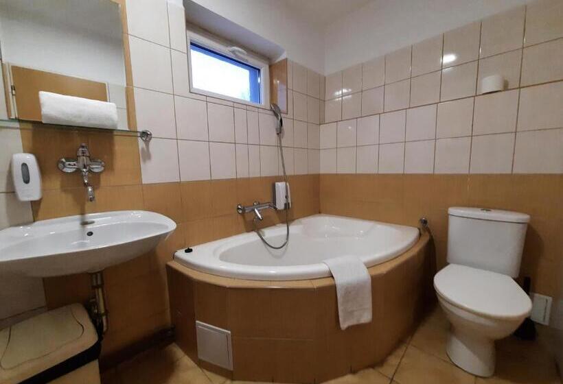 Szálloda Boršičanka