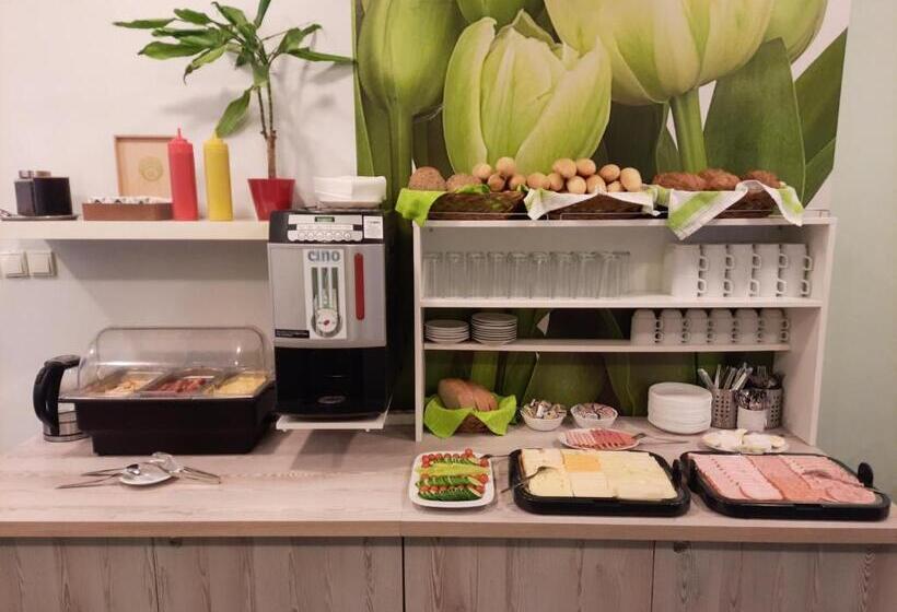 Szálloda Boršičanka