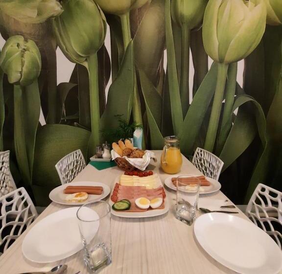 Szálloda Boršičanka