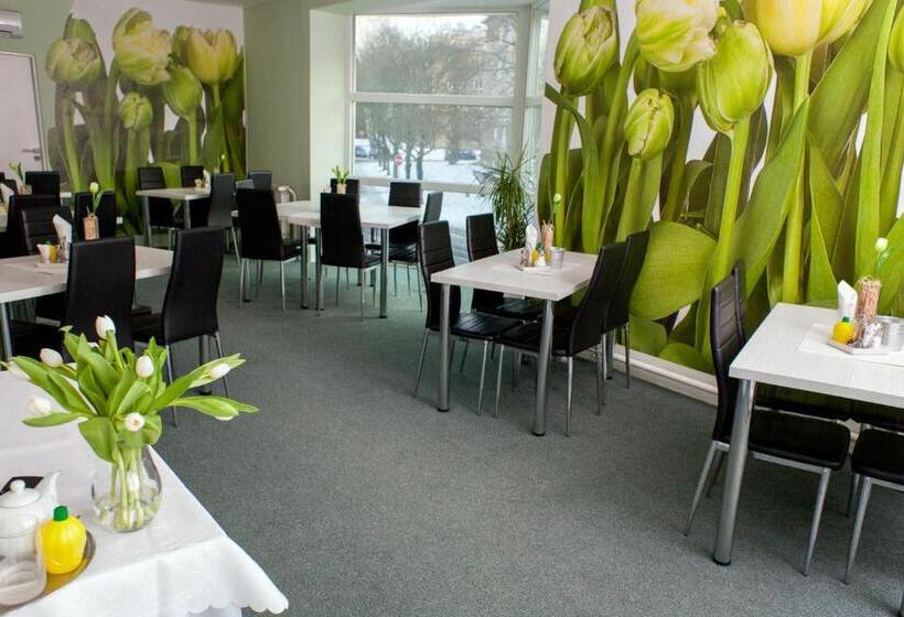 Szálloda Boršičanka