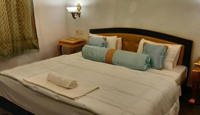 فندق Bundi House