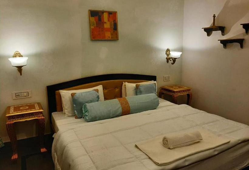 فندق Bundi House