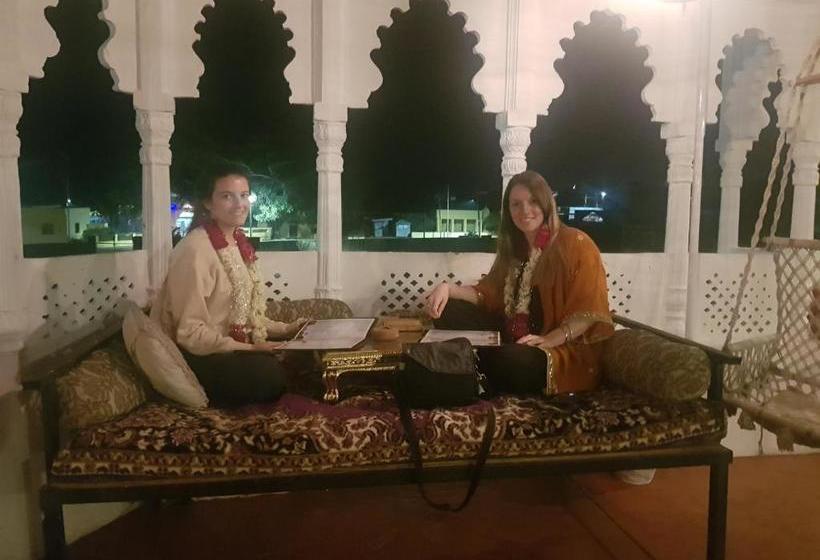 فندق Bundi House