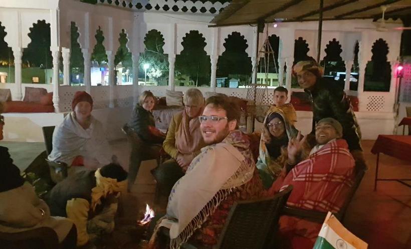 فندق Bundi House