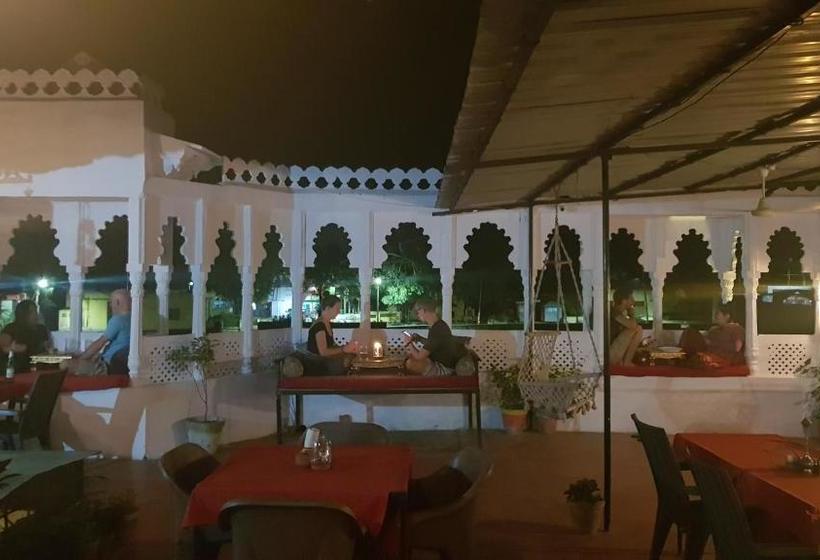 فندق Bundi House