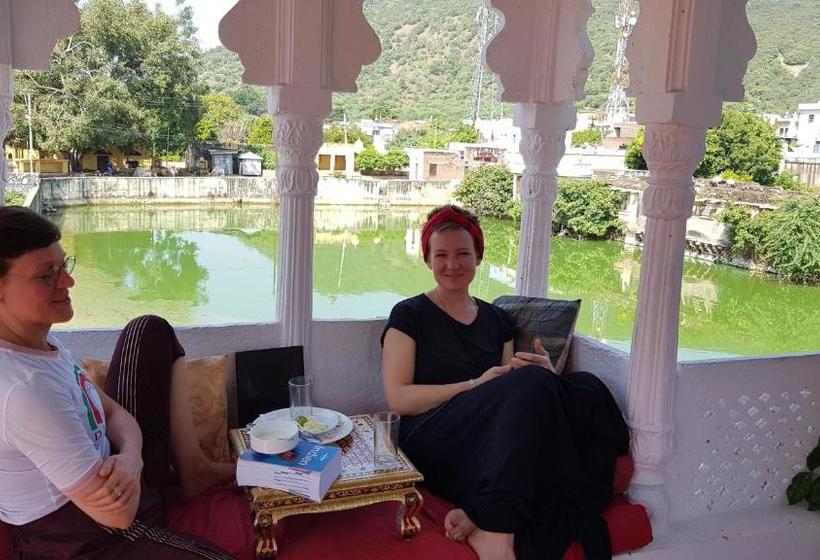 فندق Bundi House