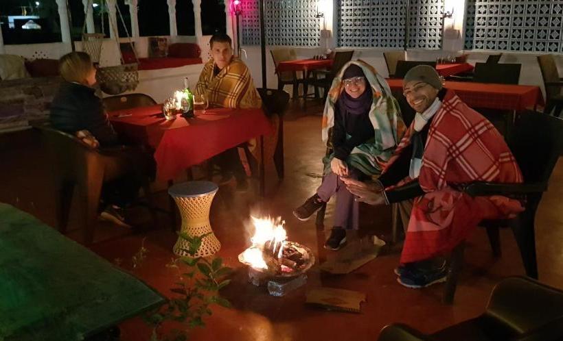 فندق Bundi House