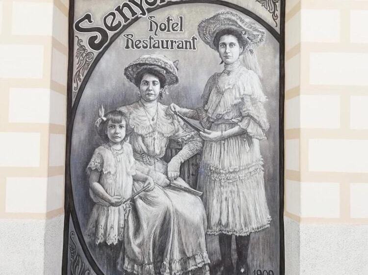 فندق Ca Les Senyoretes