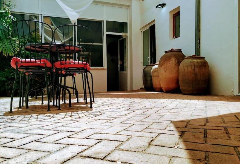 فندق Ca Les Senyoretes