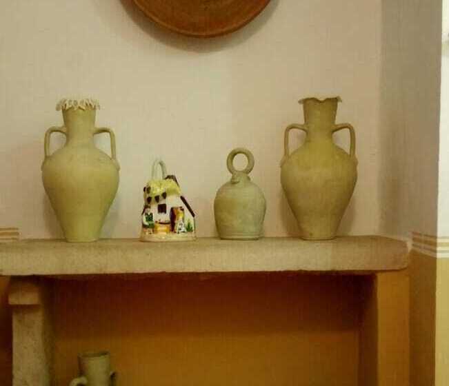 فندق Ca Les Senyoretes