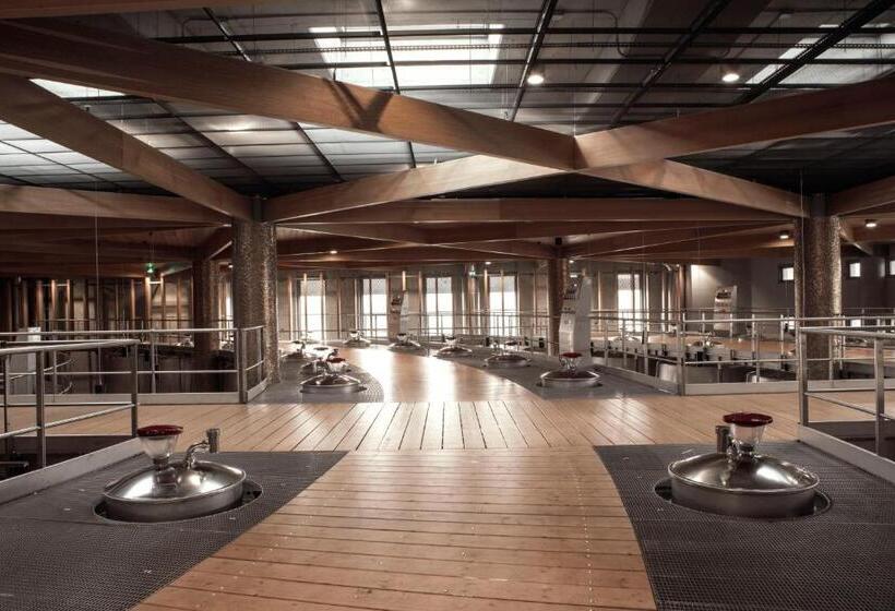 בית מלון כפרי Caeli