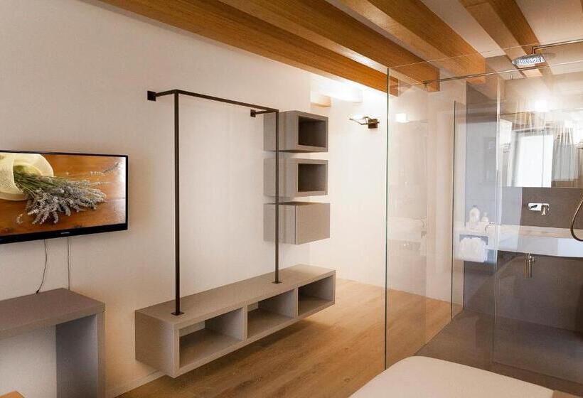 호텔 Casa Alla Lega