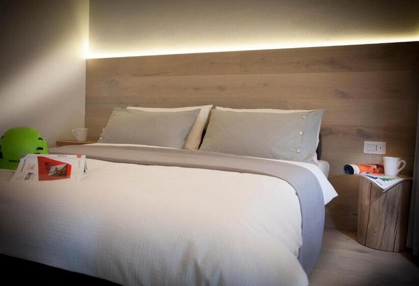 호텔 Casa Alla Lega