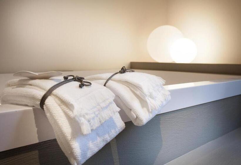 هتل Casa Alla Lega