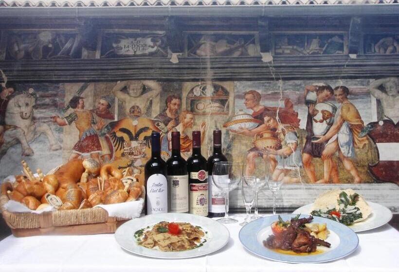 호텔 Casa Alla Lega