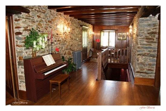 酒店 Casa Rural Vila Pomar