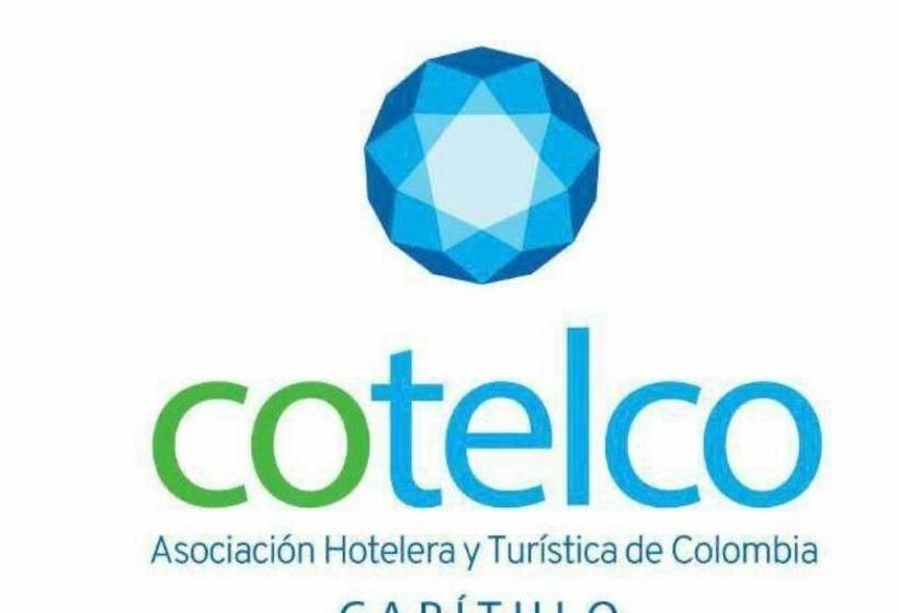 ホテル Ayenda Cayena Inn