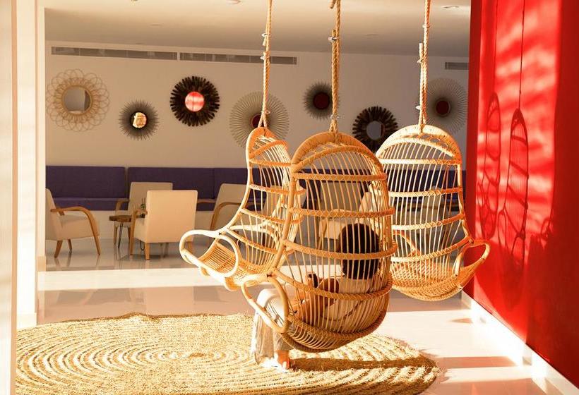 בית מלון כפרי Panoramic Alcudia