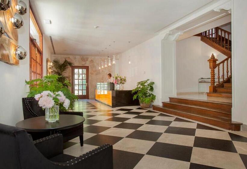 ホテル Bordoy Continental Valldemossa