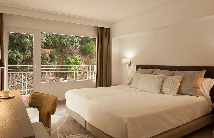 ホテル Bordoy Continental Valldemossa