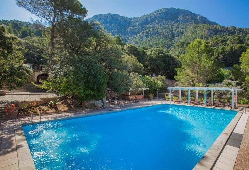 ホテル Bordoy Continental Valldemossa