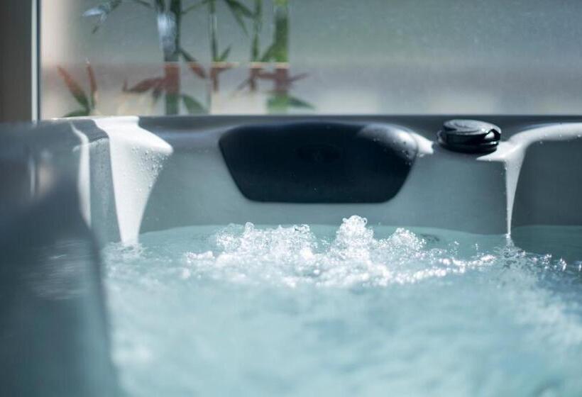 ホテル Bordoy Continental Valldemossa