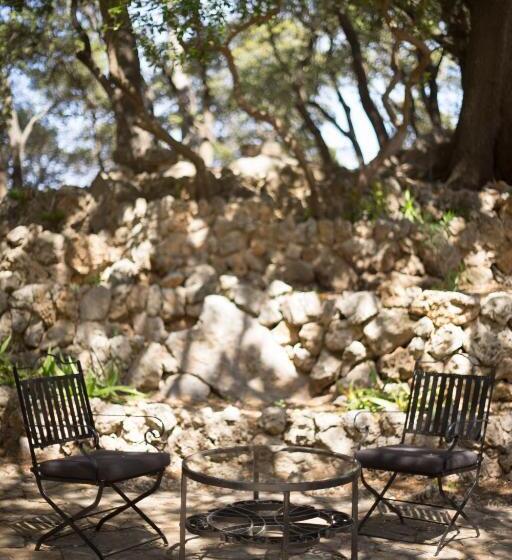 ホテル Bordoy Continental Valldemossa