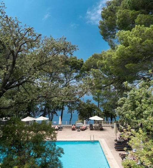 ホテル Bordoy Continental Valldemossa