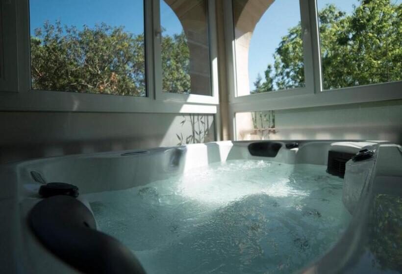 ホテル Bordoy Continental Valldemossa