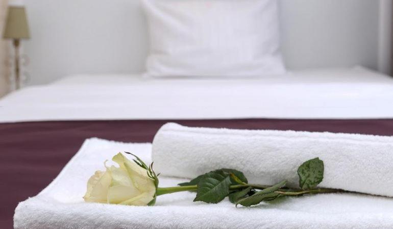 בית מלון כפרי Court Park