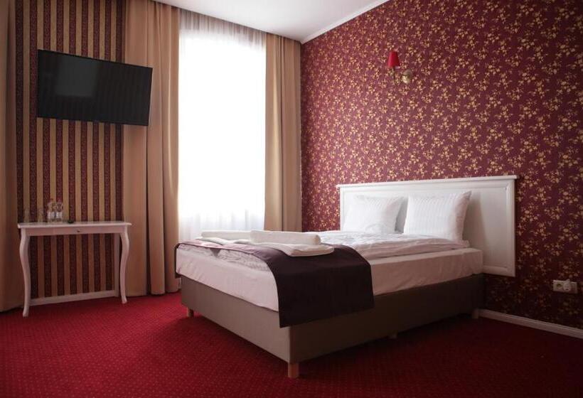 בית מלון כפרי Court Park