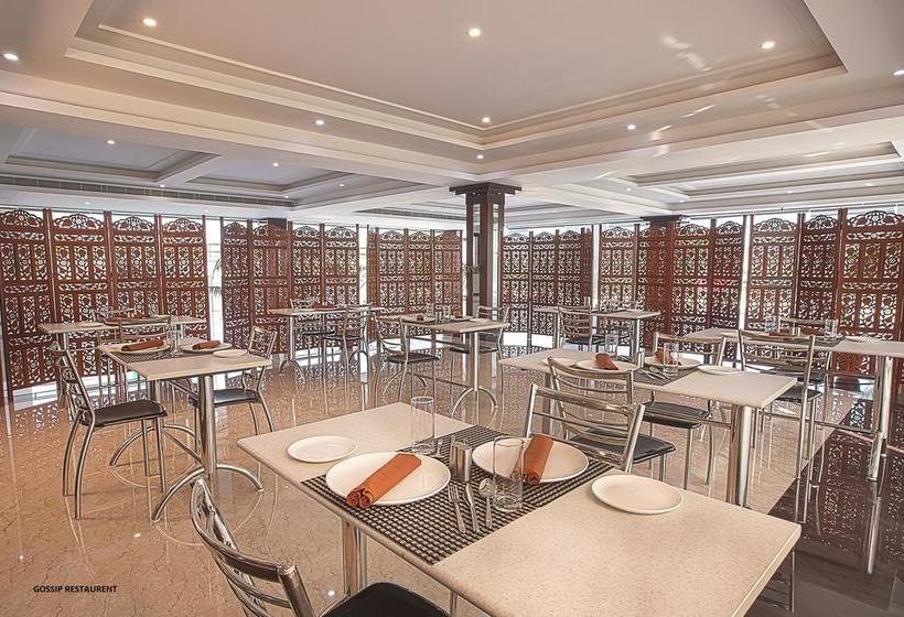 בית מלון כפרי Cozet