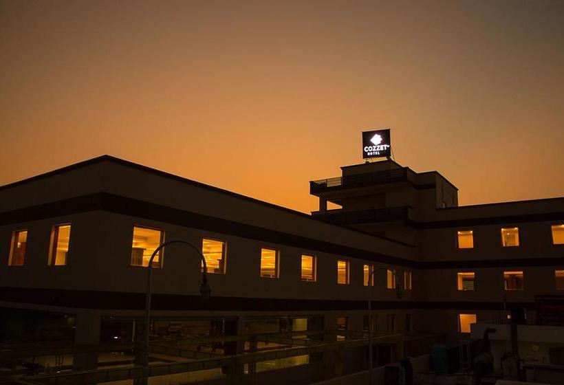 בית מלון כפרי Cozet