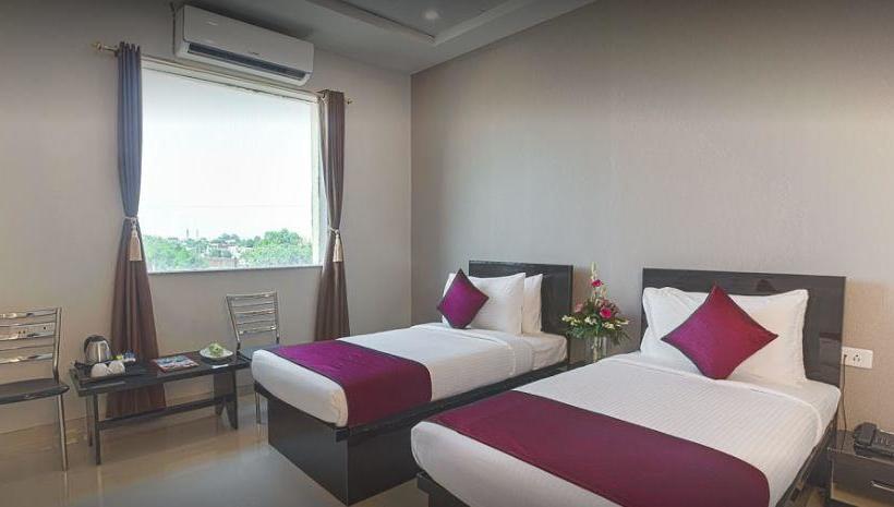 בית מלון כפרי Cozet