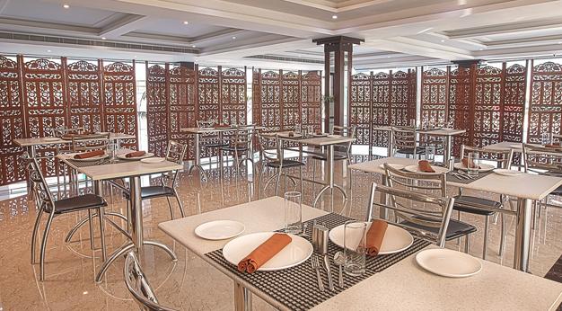 בית מלון כפרי Cozet