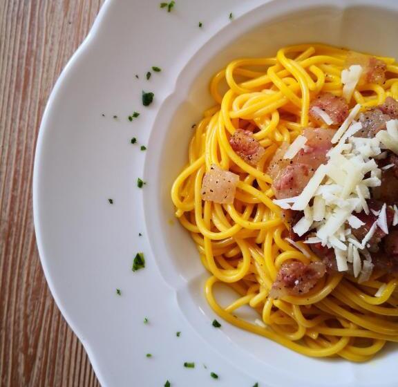 Отель Da Romagnolo