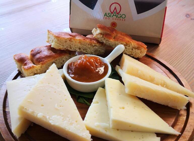 Отель Da Romagnolo