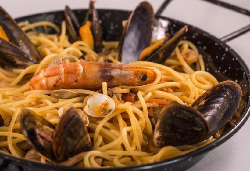 Отель Da Romagnolo