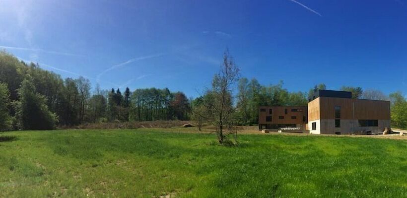 בית מלון כפרי Daft Boutique