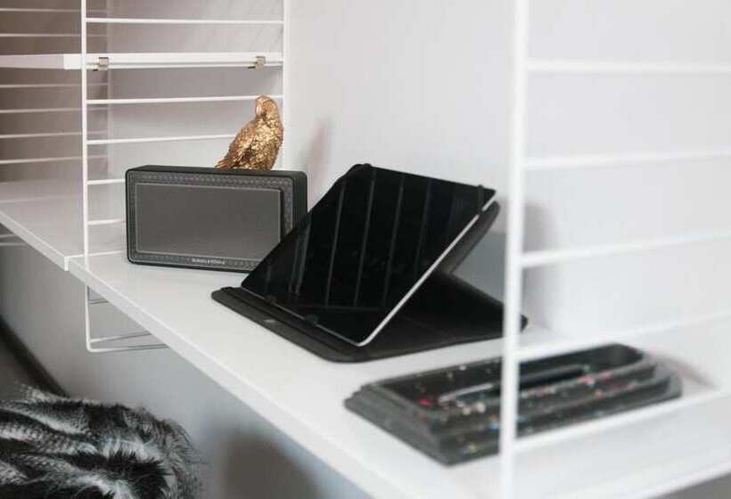 בית מלון כפרי Daft Boutique