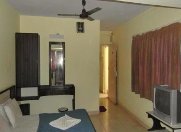 בית מלון כפרי Dariya Darshan