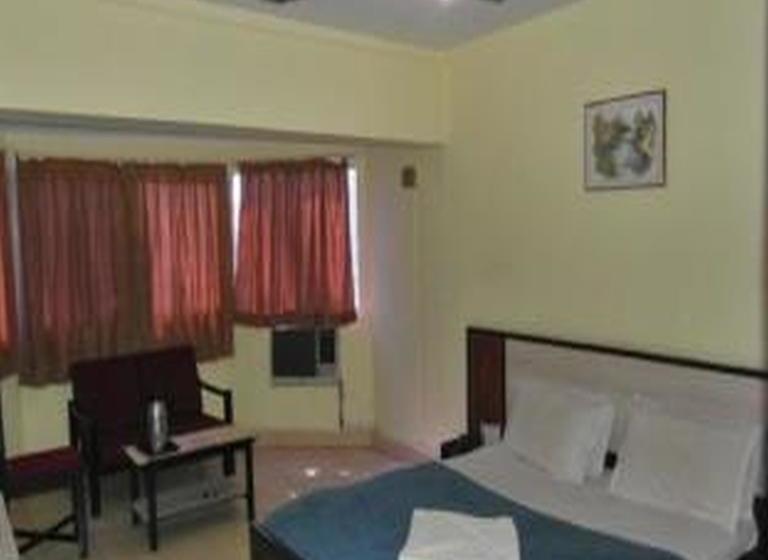 בית מלון כפרי Dariya Darshan