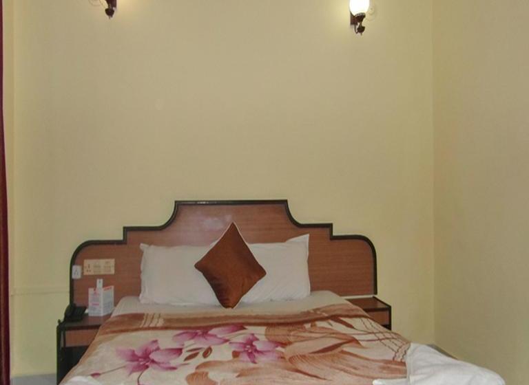 בית מלון כפרי Dariya Darshan