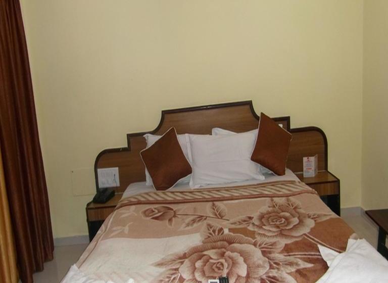 בית מלון כפרי Dariya Darshan