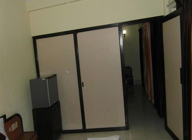 בית מלון כפרי Dariya Darshan