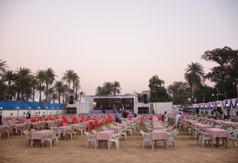 בית מלון כפרי Dariya Darshan