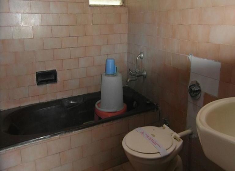 בית מלון כפרי Dariya Darshan