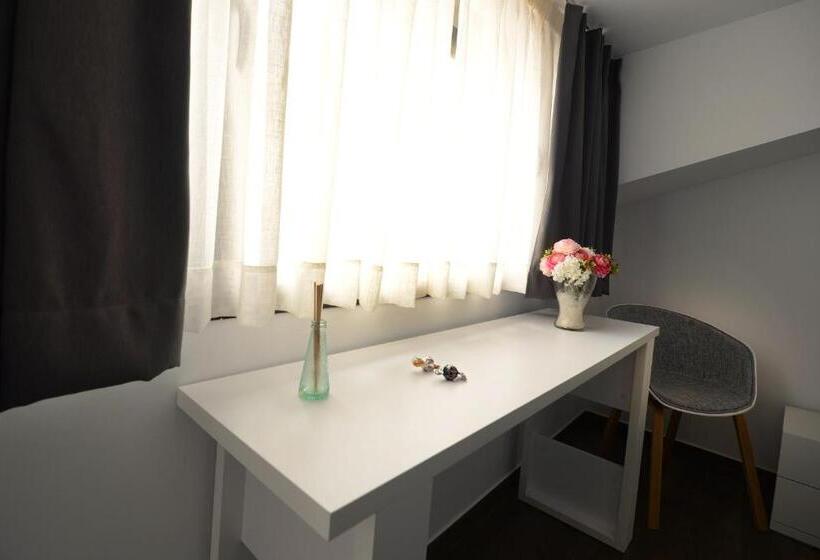 בית מלון כפרי Duque De Calabria