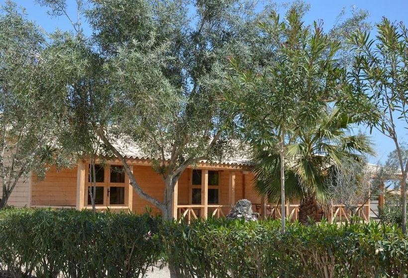 호텔 El Rancho Los Montesinos - Torrevieja